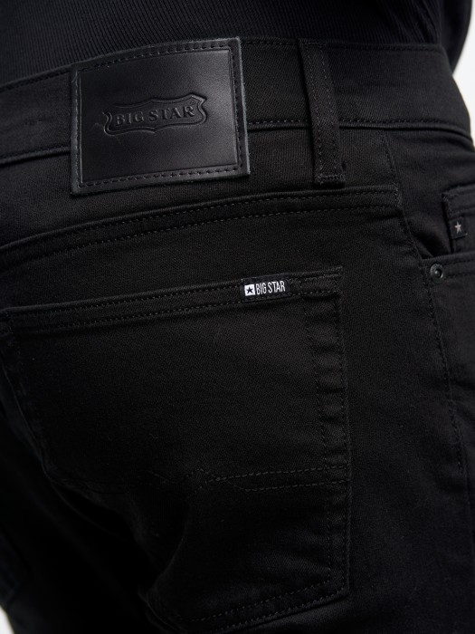 Pánske nohavice denim TERRY SLIM 915